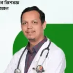 ডাঃ রাজন দাস