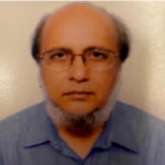 অধ্যাপক ডাঃ কাজী মোঃ সেলিম