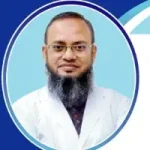 ডাঃ এ. এন এম ইউসুফ