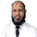 ডাঃ আবুল কালাম আজাদ