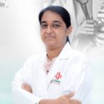 ডাঃ অচিরা ভট্টাচার্য