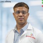 ডাঃ এএফএম রেজাউল ইসলাম
