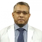 ডাঃ আহমদ মকসুদ হাসান লস্কর