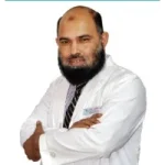 ডাঃ আখলাক আহমেদ