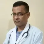 ডাঃ আনিসুর রহমান