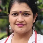 ডাঃ অপরাজিতা চৌধুরী