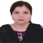ডাঃ অর্পিতা ভট্টাচার্য্য