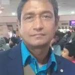 ডাঃ অরুণ কুমার বৈষ্ণব