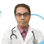 ডাঃ অরুনাভ দাস