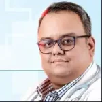 ডাঃ আতিফ ইবনে সাঈদ