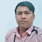 ডাঃ বিশ্বজিৎ চন্দ্র দেবনাথ