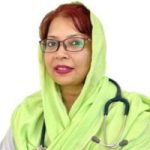 ডাঃ চৌধুরী গুলশান আরা কামাল (লিগা)