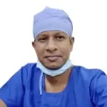 ডাঃ চৌধুরী মোঃ আনোয়ার সাদাত