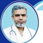 ডাঃ চৌধুরী মোহাম্মদ ওমর ফারুক