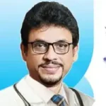ডাঃ ধ্রুবজ্যোতি রায় চৌধুরী