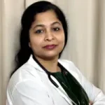 ডাঃ দীপান্বিতা গোপ