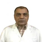 ডাঃ দুলাল চন্দ্র পোদ্দার