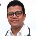 ডাঃ এহতেশামুল হক চৌধুরী