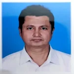 ডাঃ জি. এম. মোহিউদ্দিন