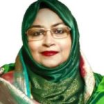 ডাঃ গুলশান-ই-জাহান বিথী