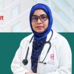 ডাঃ হাসিনা আক্তার রুমা