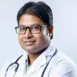 ডাঃ হিমাংশু দাস সৌম্য