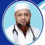 ডাঃ ইকবাল আহমদ চৌধুরী
