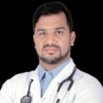 ডাঃ জাবেদ মিনহাজ ছিদ্দিকী