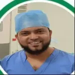 ডাঃ জাবের আহমদ