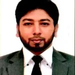 ডাঃ জাহান আহমেদ পরাগ