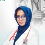 ডাঃ জান্নাতুল ফেরদৌস চৌধুরী