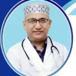 ডাঃ কামরুল আলম