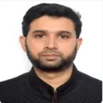 ডাঃ কাজী মাঈনুল ইসলাম মাহফুজ