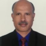 ডাঃ খায়ের আহমদ চৌধুরী