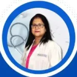 ডাঃ কিশোয়ার পারভীন