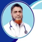 ডাঃ এম.এ আহাদ