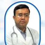 ডাঃ এম. এ. কাসেম