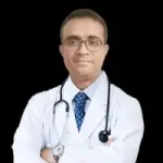 ডাঃ এম. এ. কুদ্দুস