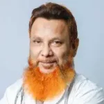 ডাঃ এম আহমেদ সেলিম