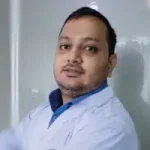 ডাঃ মাহবুব আহমেদ খান