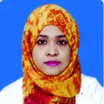 ডাঃ মাহমুদা আক্তার