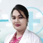 লে: কর্নেল ডাঃ জুইয়েনা বিনতে জামাল