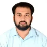 ডাঃ মোঃ আব্দুল্লাহ ছায়ীদ
