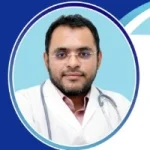 ডাঃ মোঃ আব্দুল্লাহ ইউসুফ জামিল