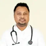 ডা. মো: আজহারুল ইসলাম রানা