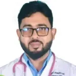 ডাঃ মোঃ হুমায়ুন কবির