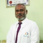 ডাঃ মোফাখখারুল ইসলাম