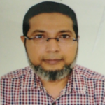 প্রফেসর ডাঃ মো. রাশিদুন নবি খান