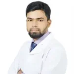 ডাঃ মোঃ সালেহ মাহমুদ (আসাদ)