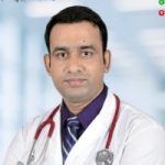 ডাঃ মিঠন চন্দ্র পাল